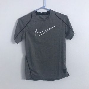 Nike pro dry fit  T-shirt